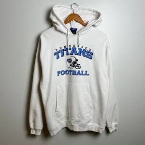 Tennessee Titans Hoodie